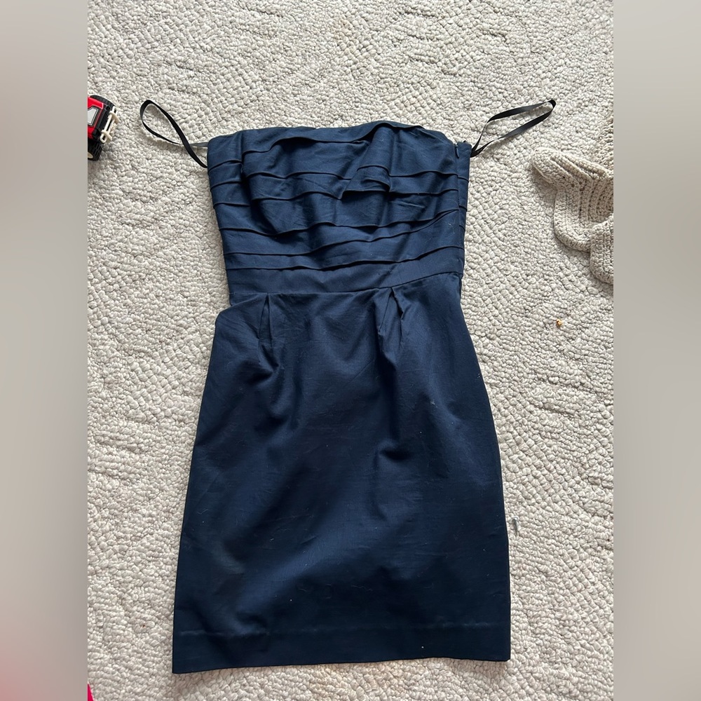 Bridesmaid dress
